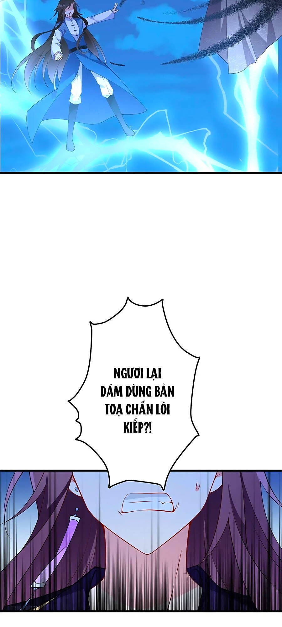 Manh Sư Tại Thượng - Chương 253