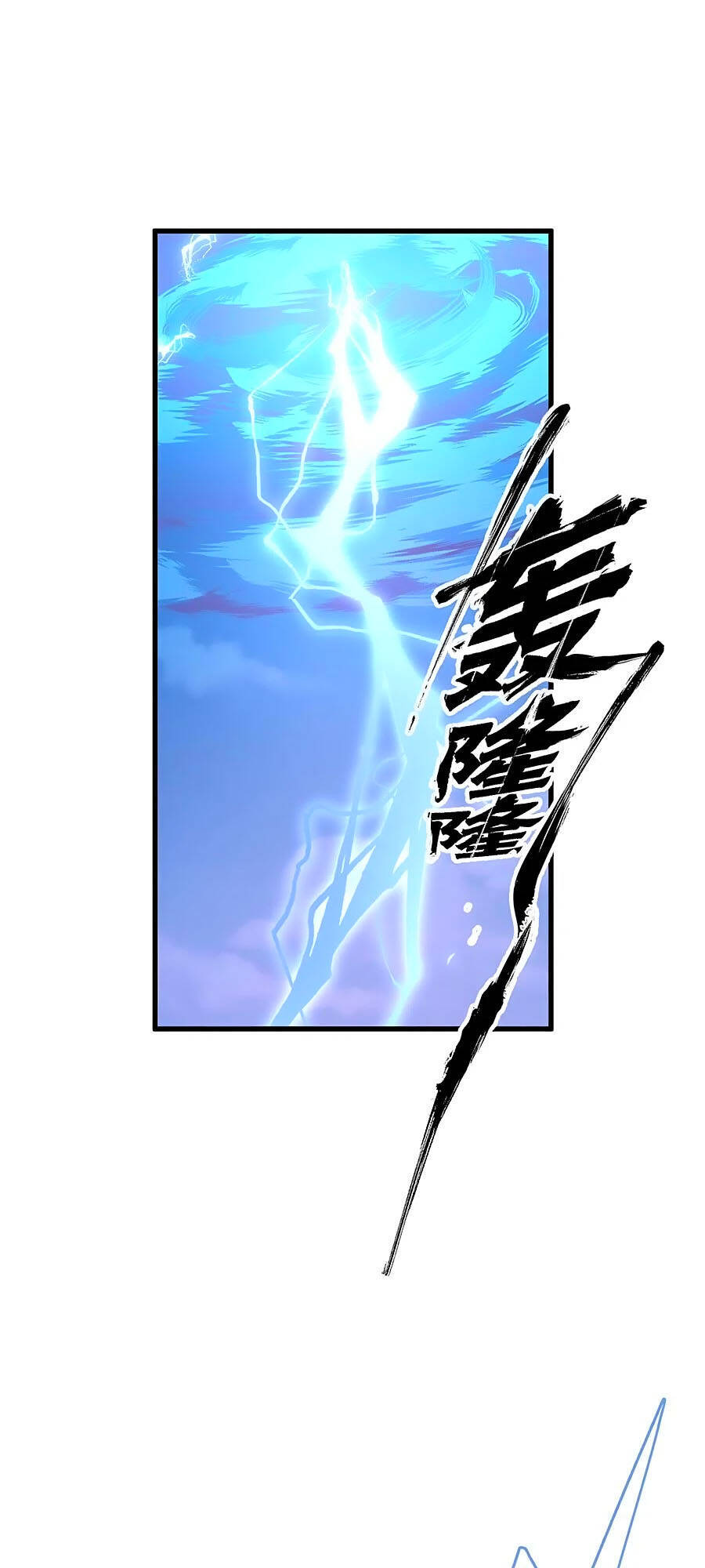 Manh Sư Tại Thượng - Chương 253