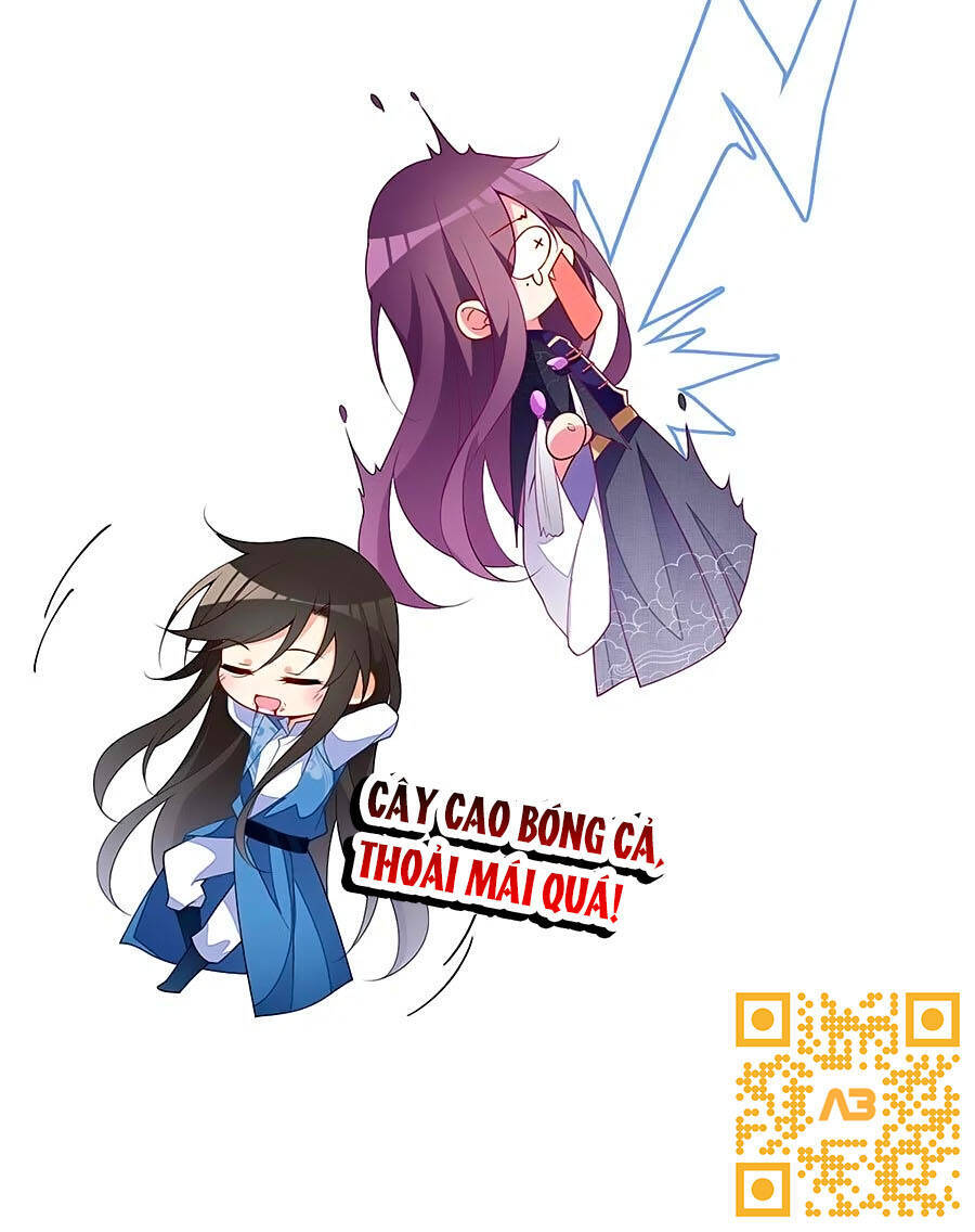 Manh Sư Tại Thượng - Chương 253