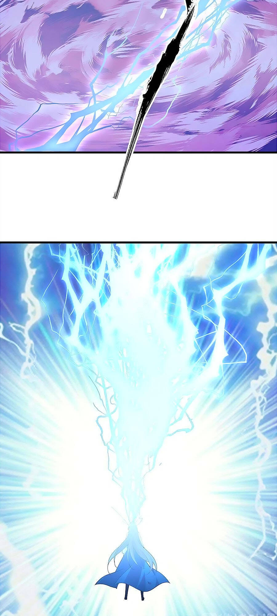 Manh Sư Tại Thượng - Chương 254