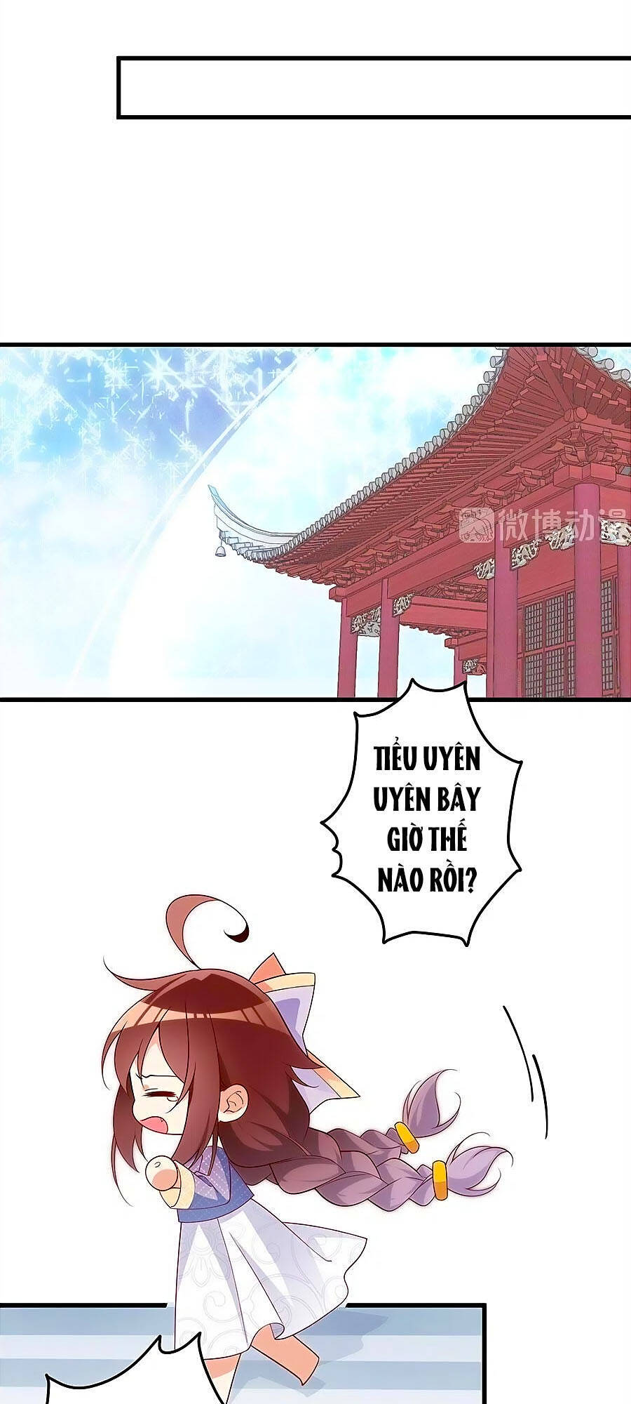 Manh Sư Tại Thượng - Chương 254