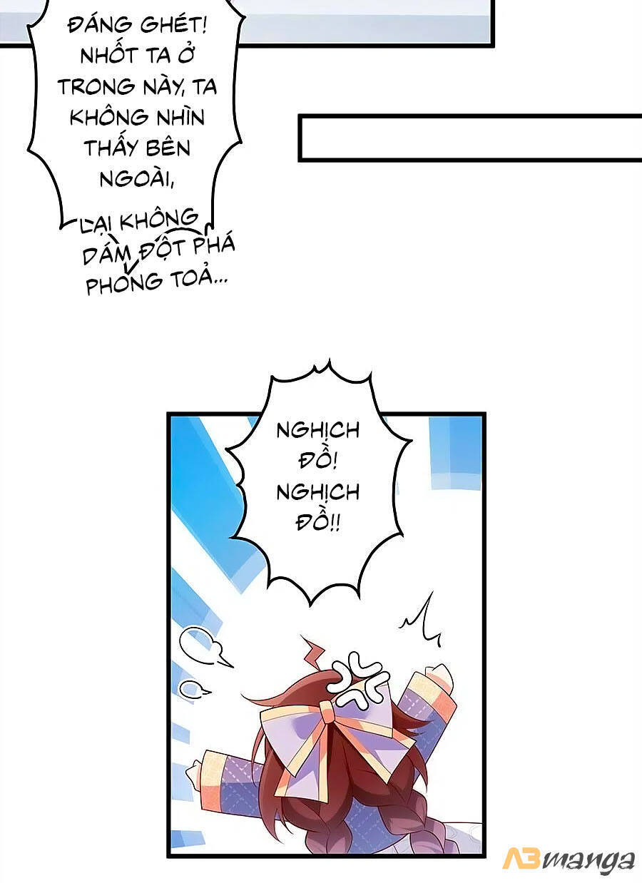 Manh Sư Tại Thượng - Chương 254