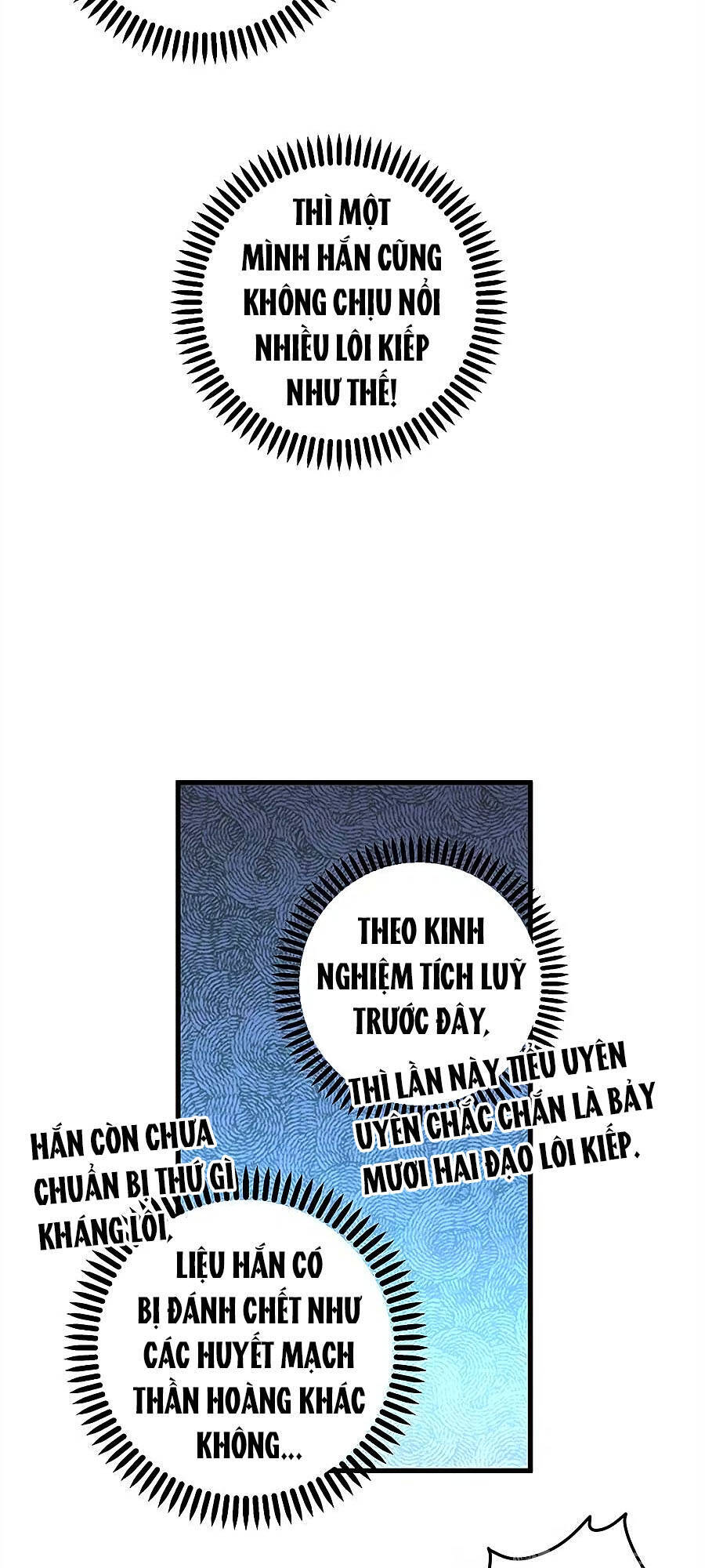 Manh Sư Tại Thượng - Chương 254