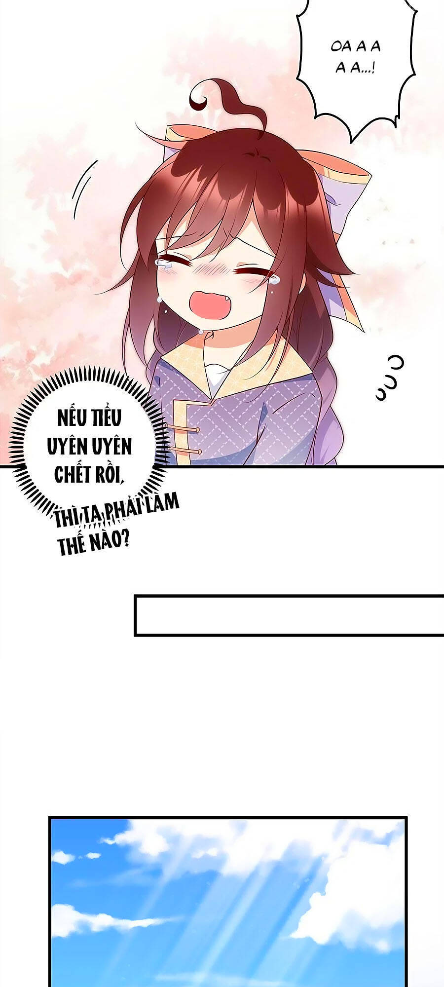 Manh Sư Tại Thượng - Chương 254