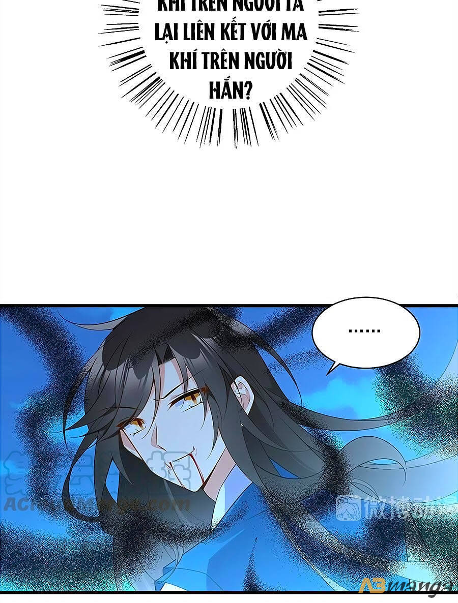 Manh Sư Tại Thượng - Chương 254