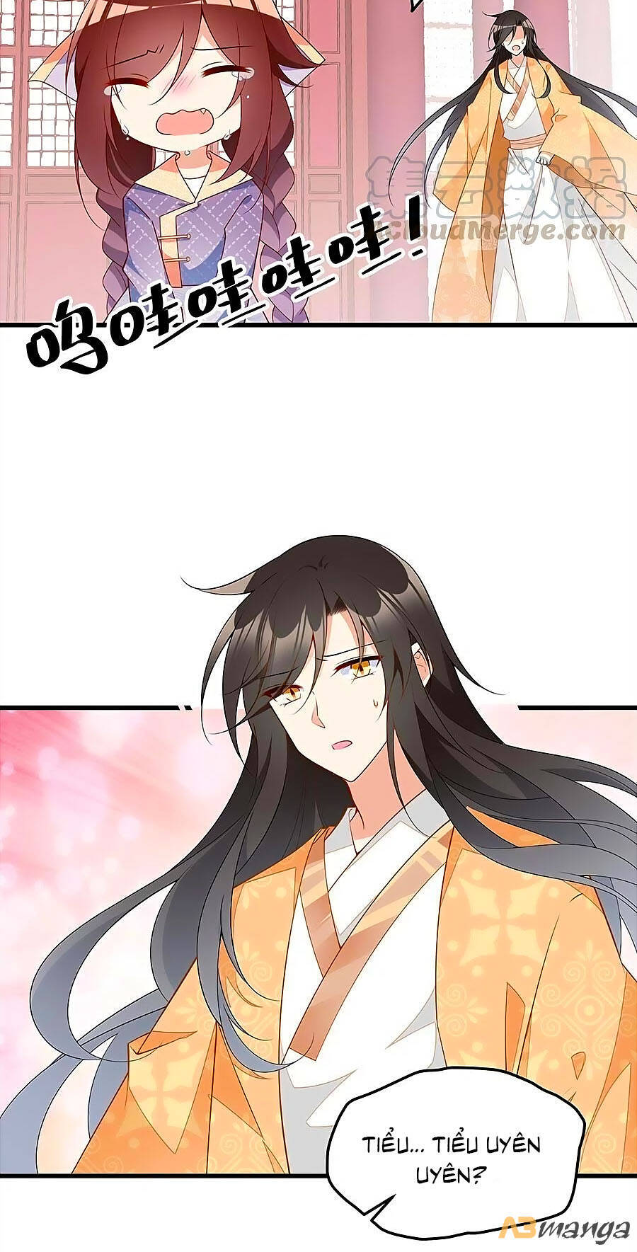 Manh Sư Tại Thượng - Chương 254