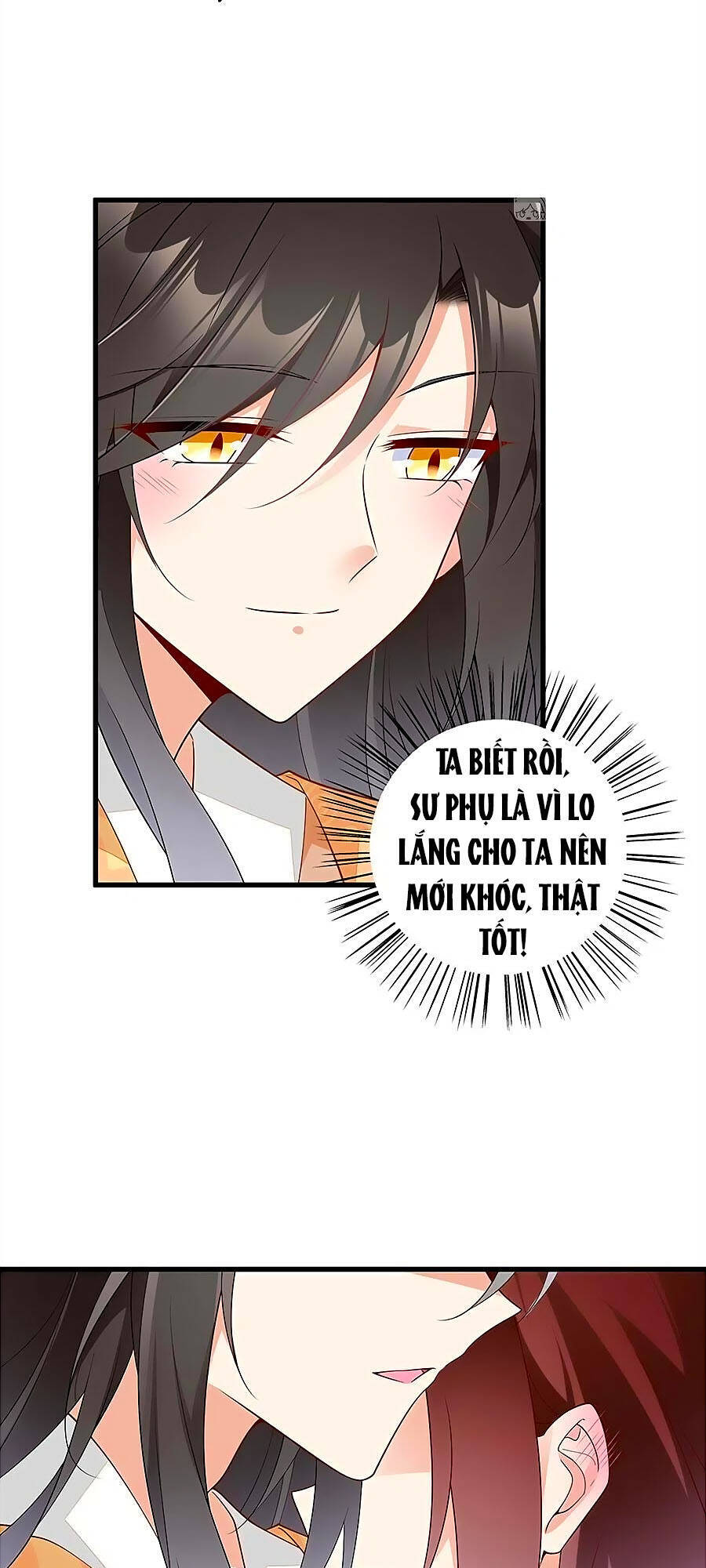 Manh Sư Tại Thượng - Chương 254