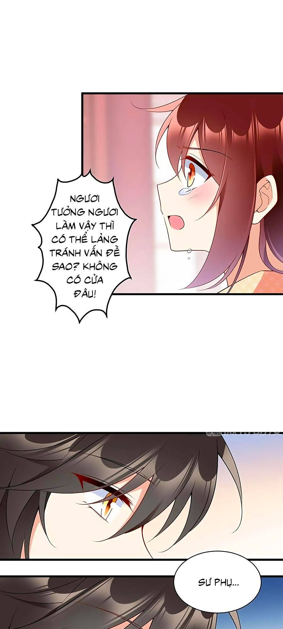 Manh Sư Tại Thượng - Chương 255