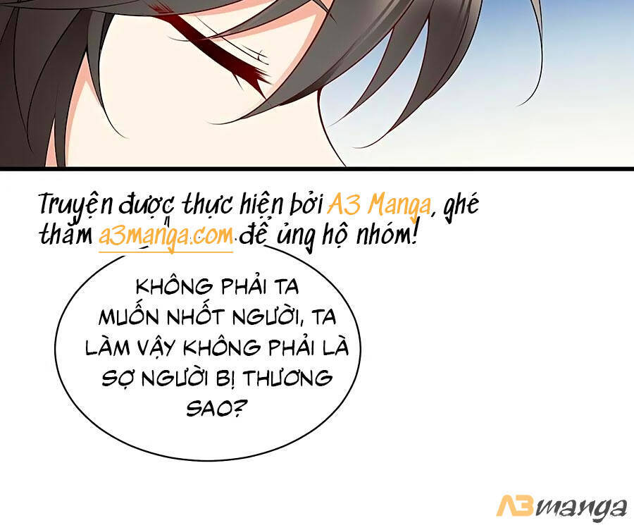 Manh Sư Tại Thượng - Chương 255