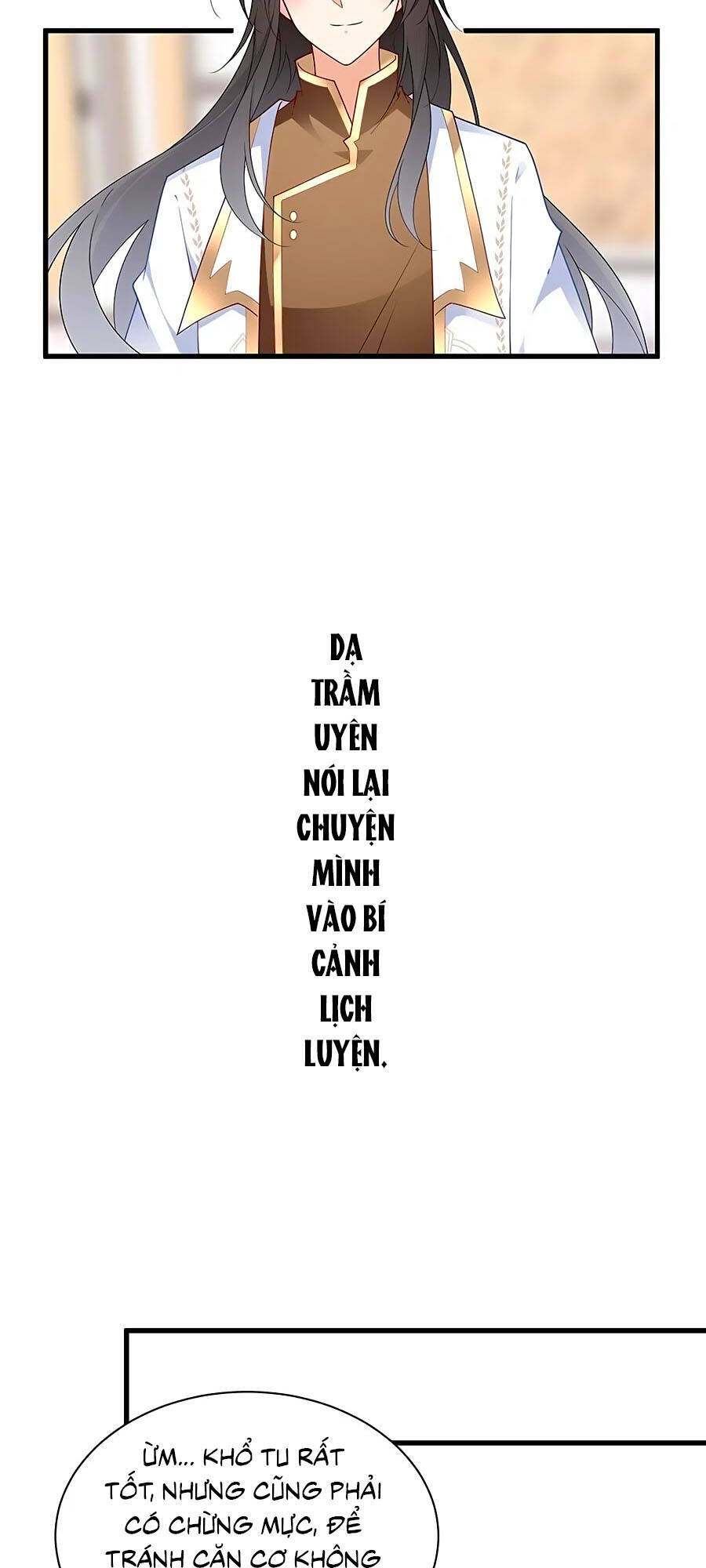 Manh Sư Tại Thượng - Chương 256