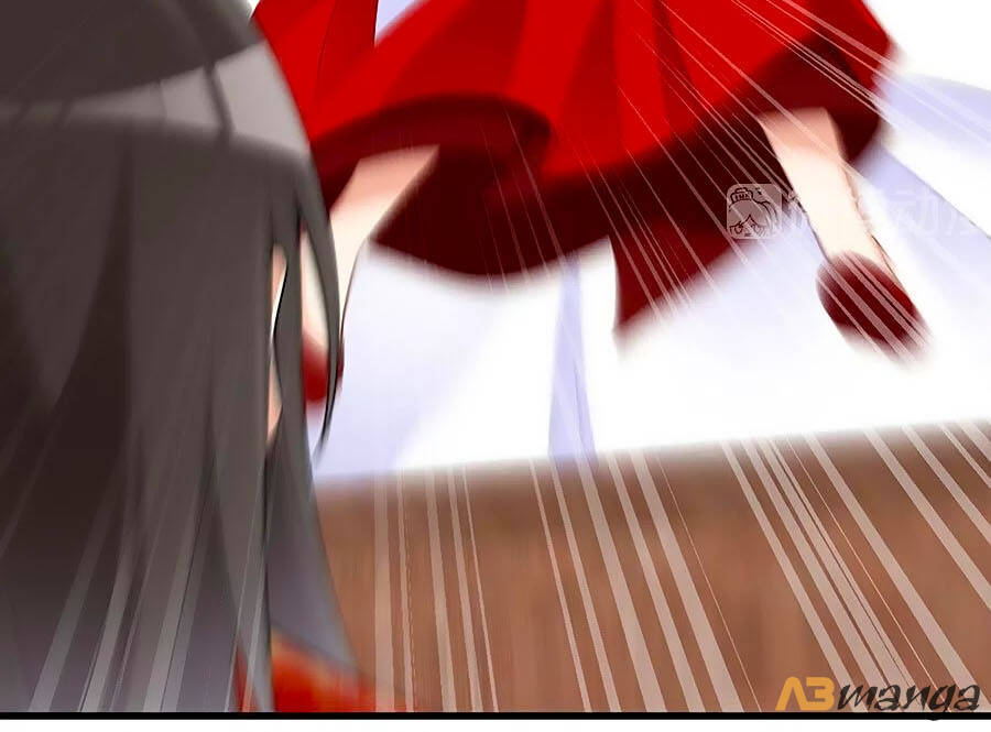 Manh Sư Tại Thượng - Chương 257