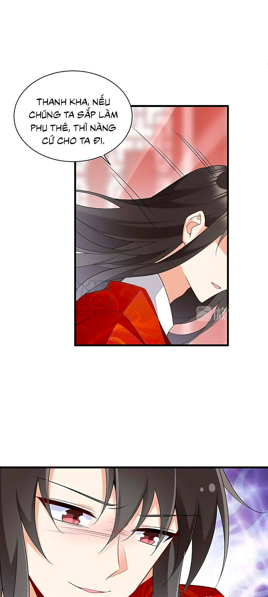 Manh Sư Tại Thượng - Chương 257