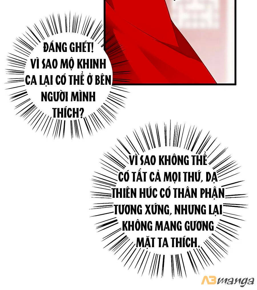 Manh Sư Tại Thượng - Chương 257