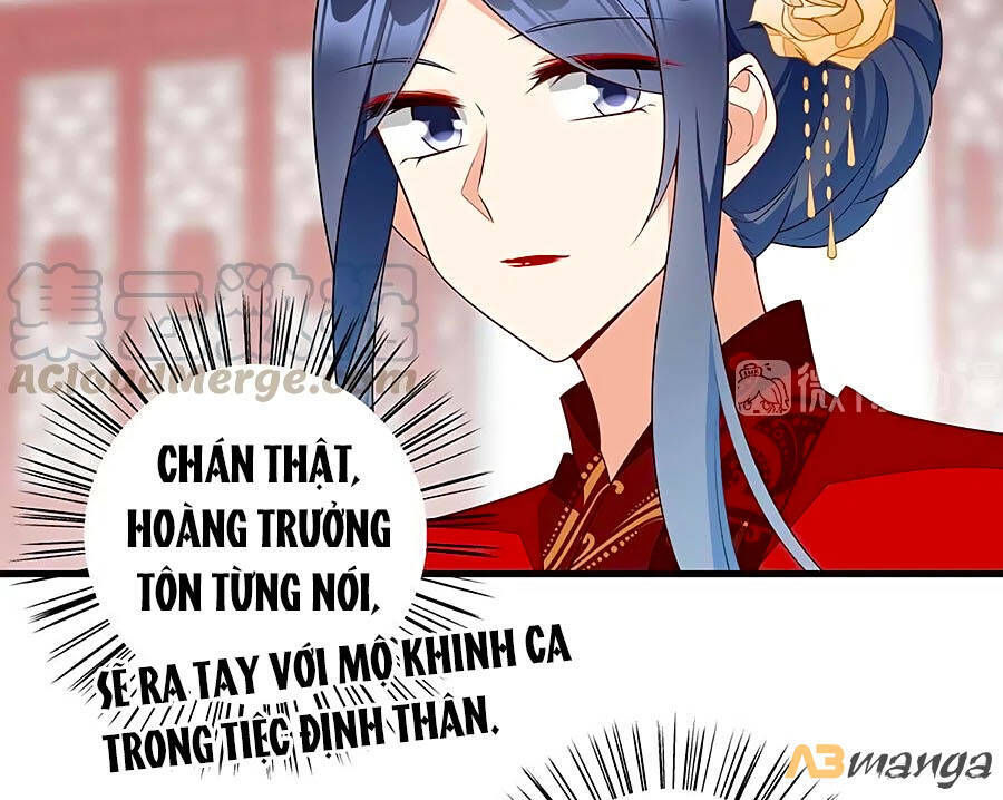 Manh Sư Tại Thượng - Chương 257