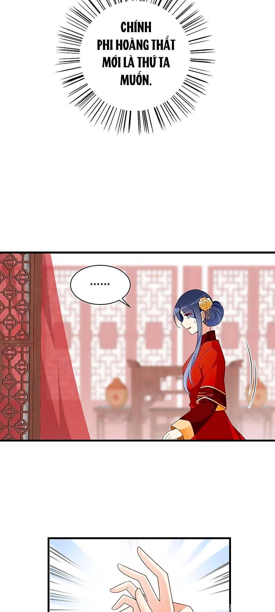 Manh Sư Tại Thượng - Chương 257