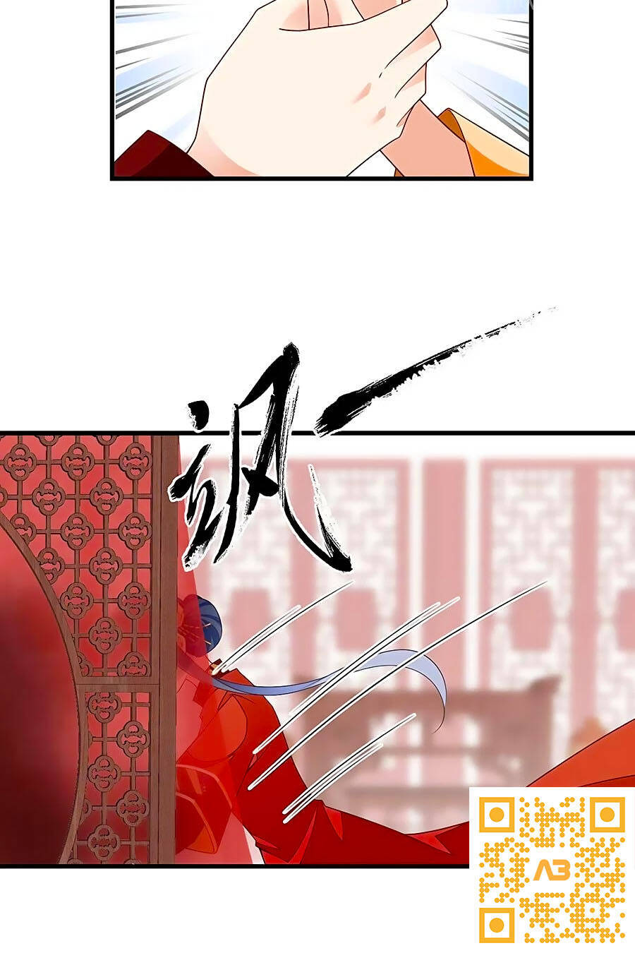 Manh Sư Tại Thượng - Chương 257