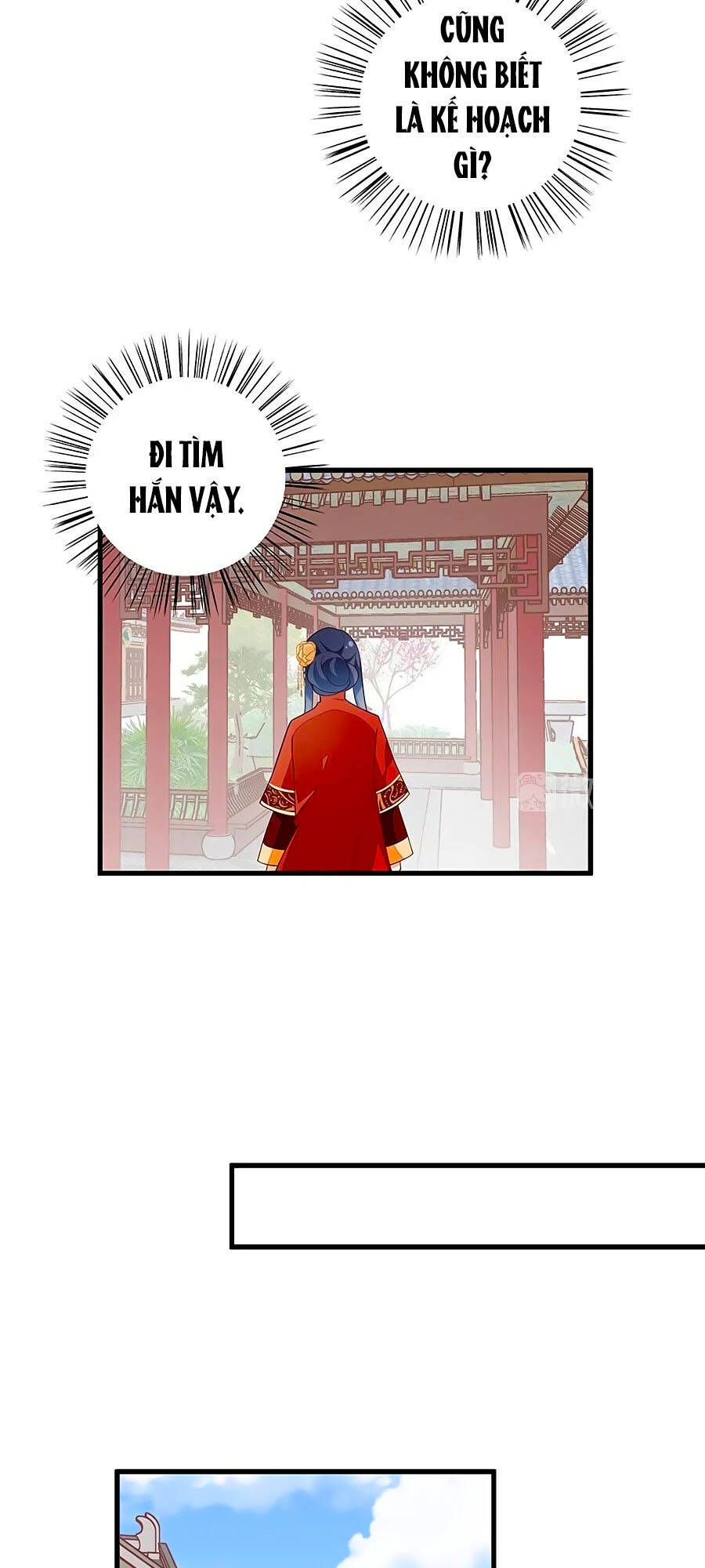 Manh Sư Tại Thượng - Chương 257