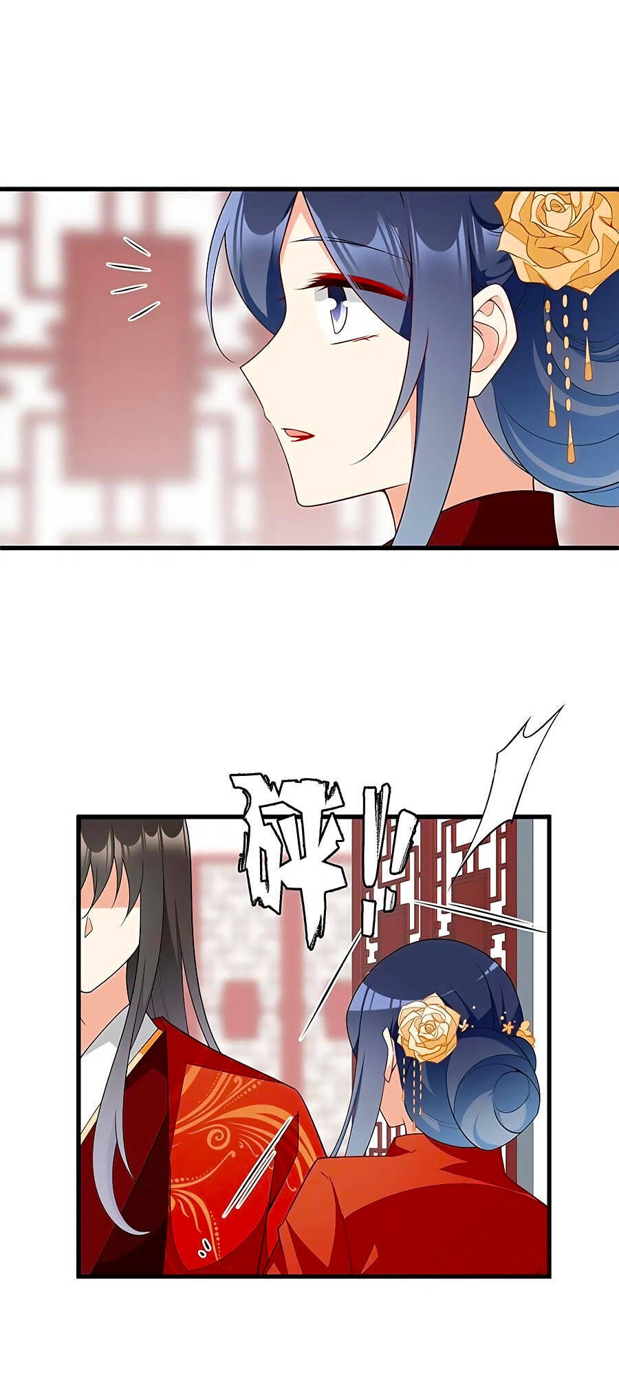 Manh Sư Tại Thượng - Chương 257