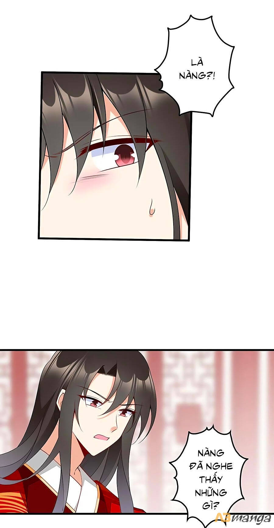 Manh Sư Tại Thượng - Chương 257