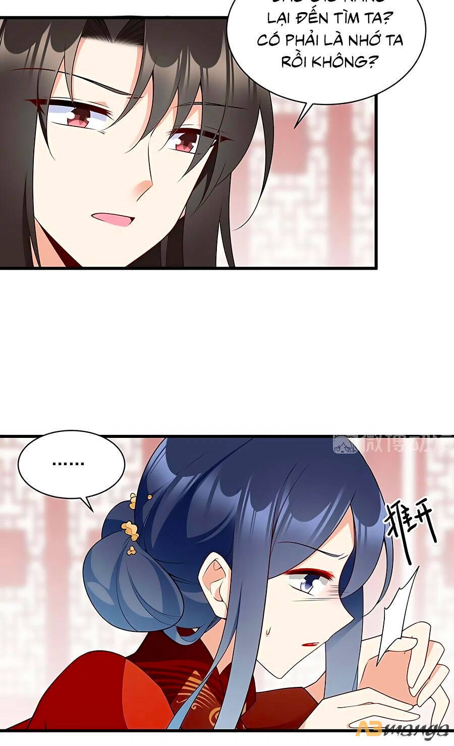 Manh Sư Tại Thượng - Chương 257