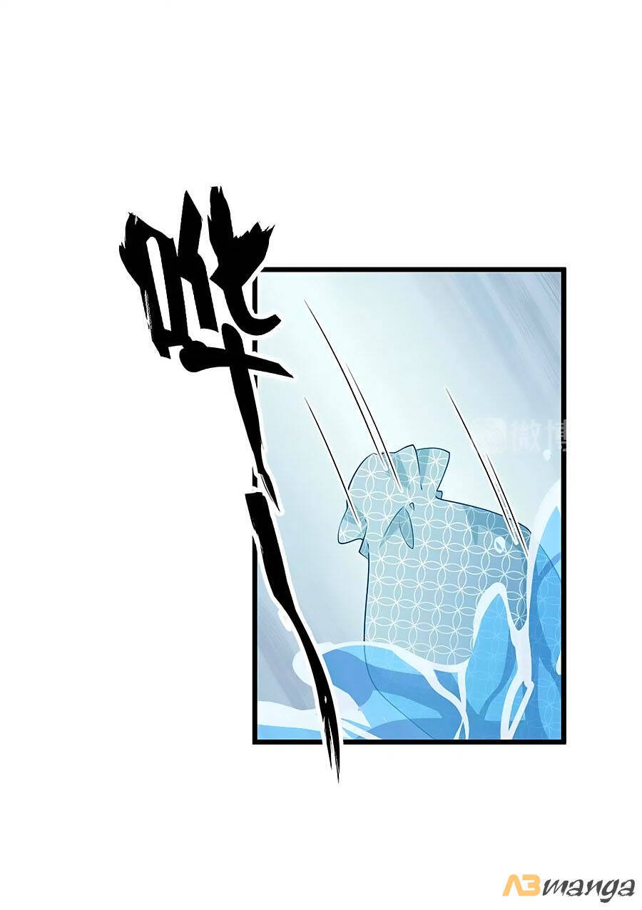 Manh Sư Tại Thượng - Chương 258