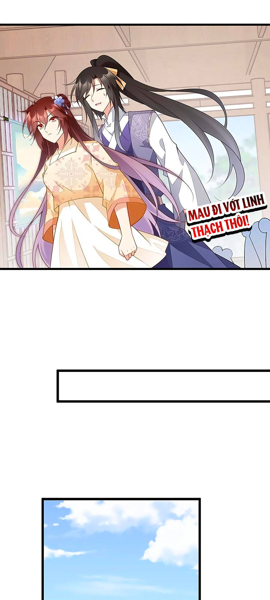 Manh Sư Tại Thượng - Chương 258