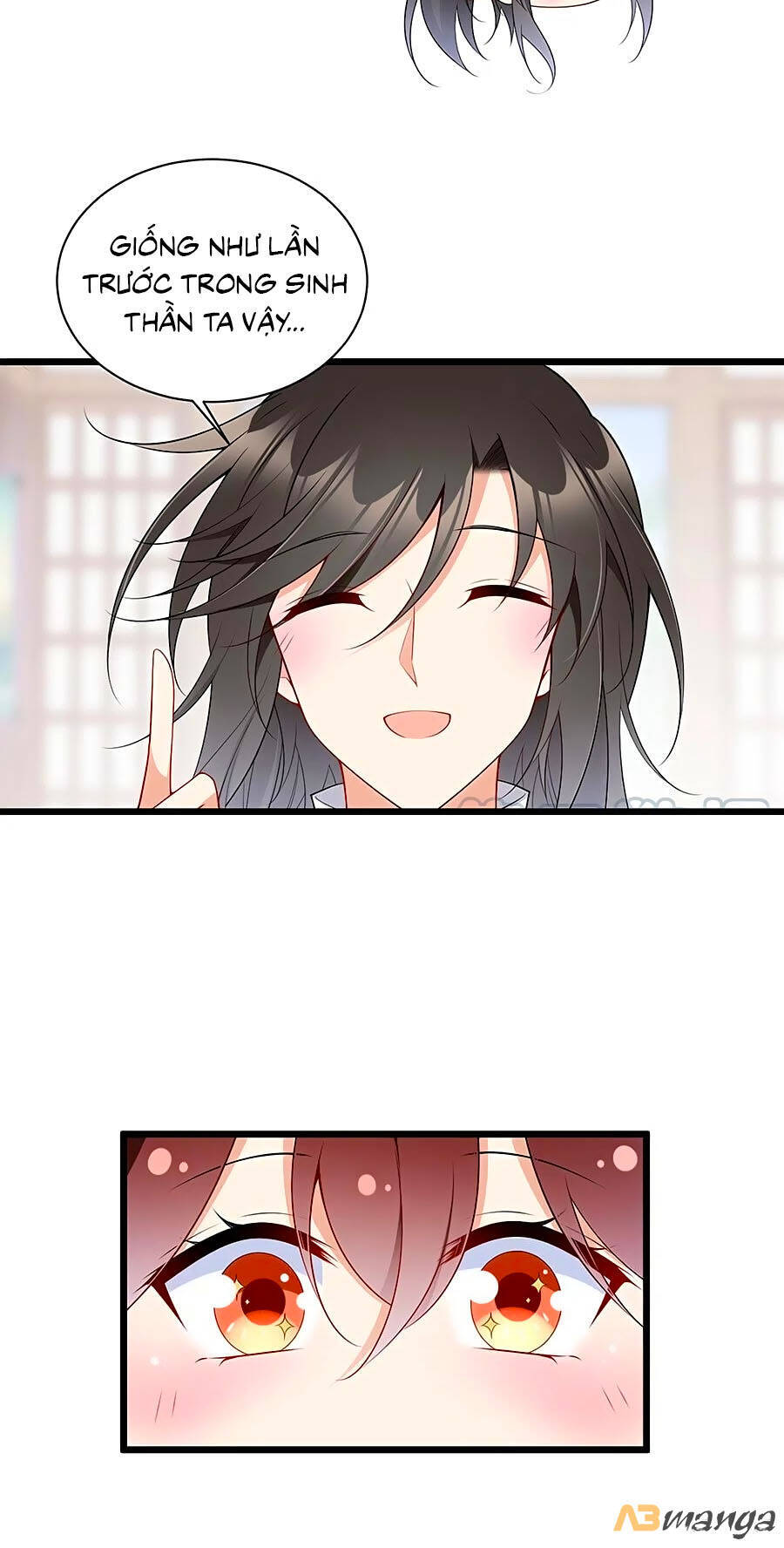 Manh Sư Tại Thượng - Chương 258