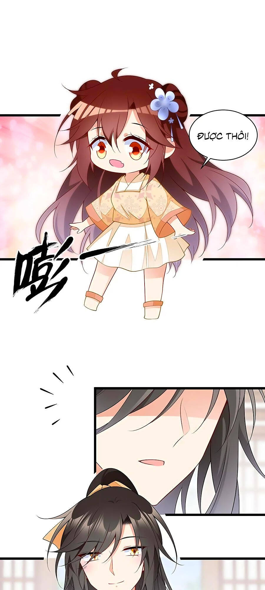 Manh Sư Tại Thượng - Chương 258