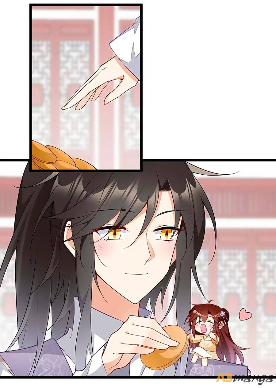 Manh Sư Tại Thượng - Chương 258