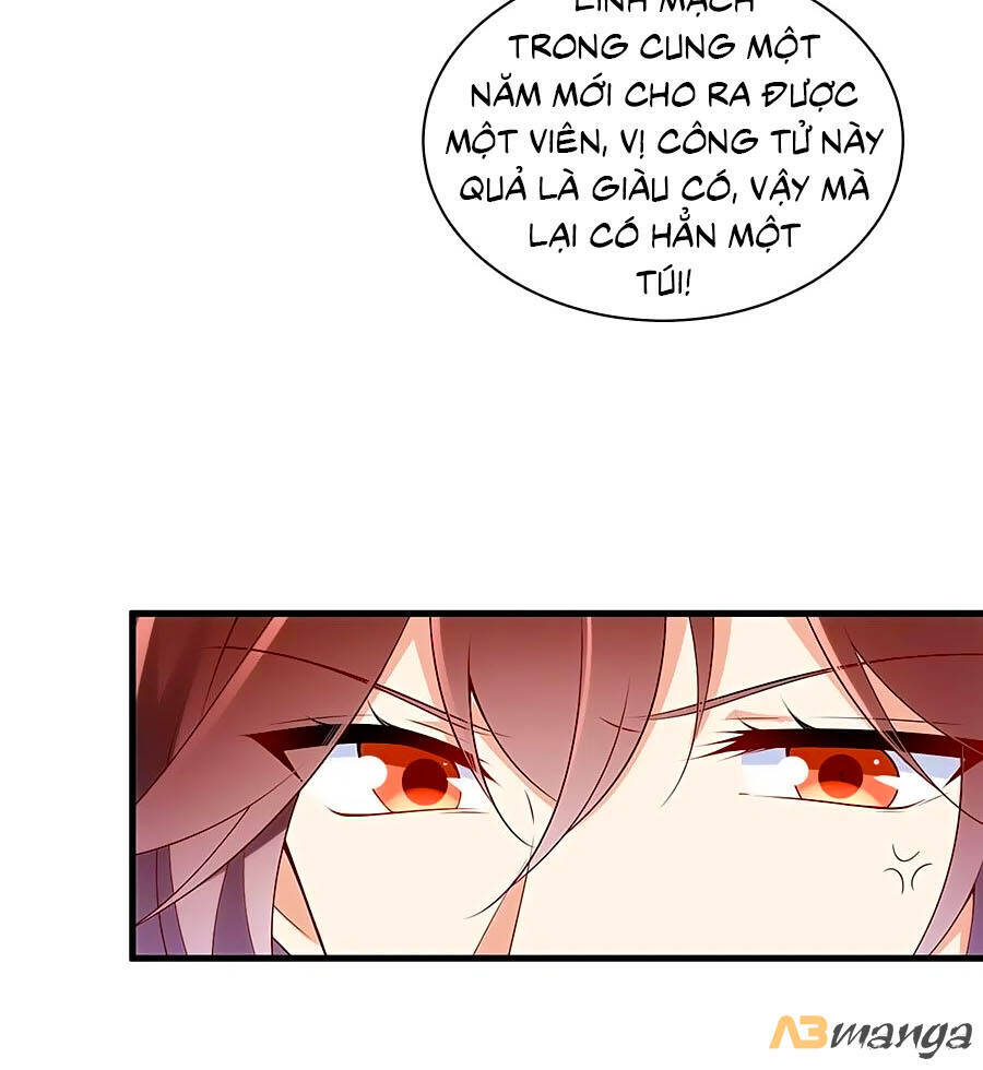 Manh Sư Tại Thượng - Chương 258