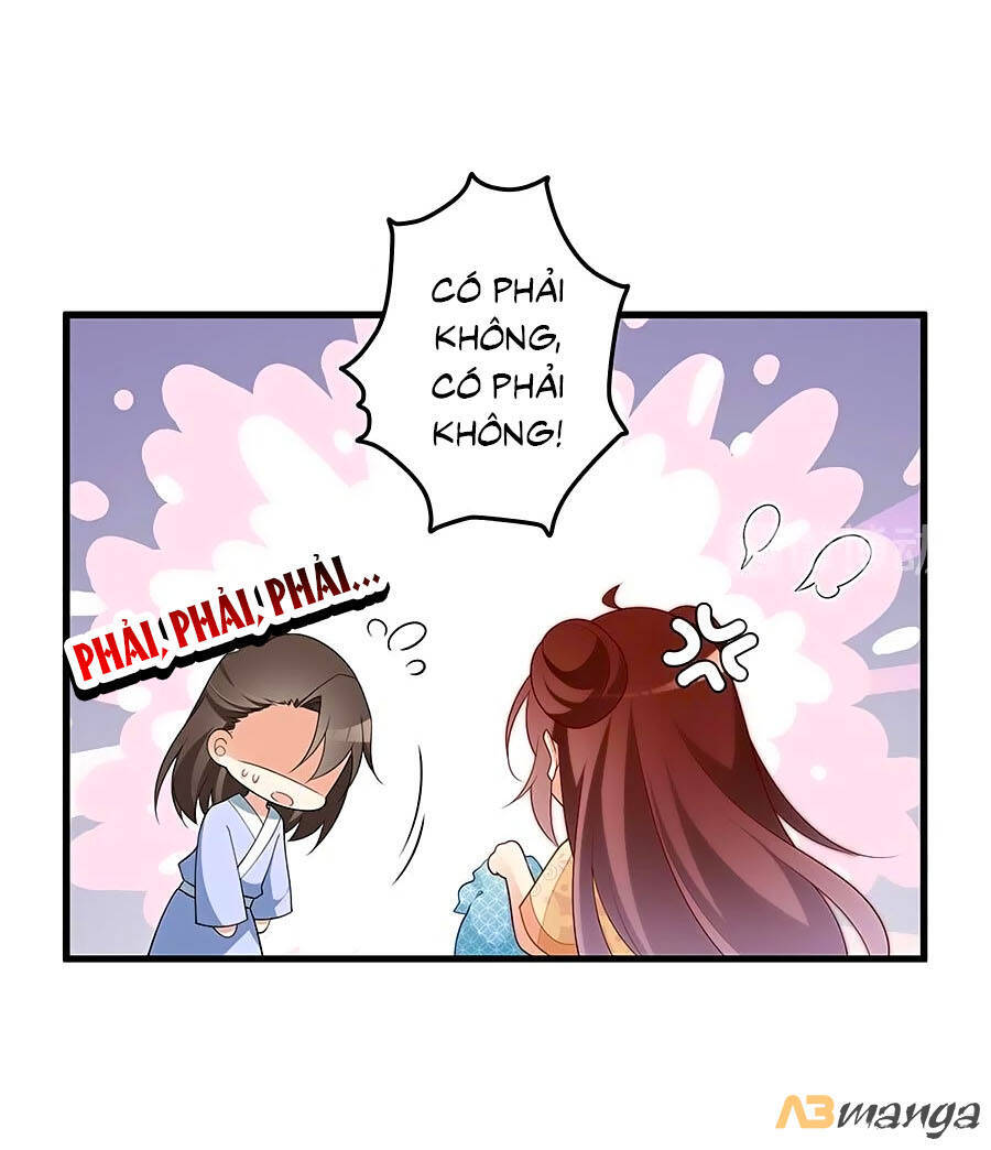 Manh Sư Tại Thượng - Chương 258