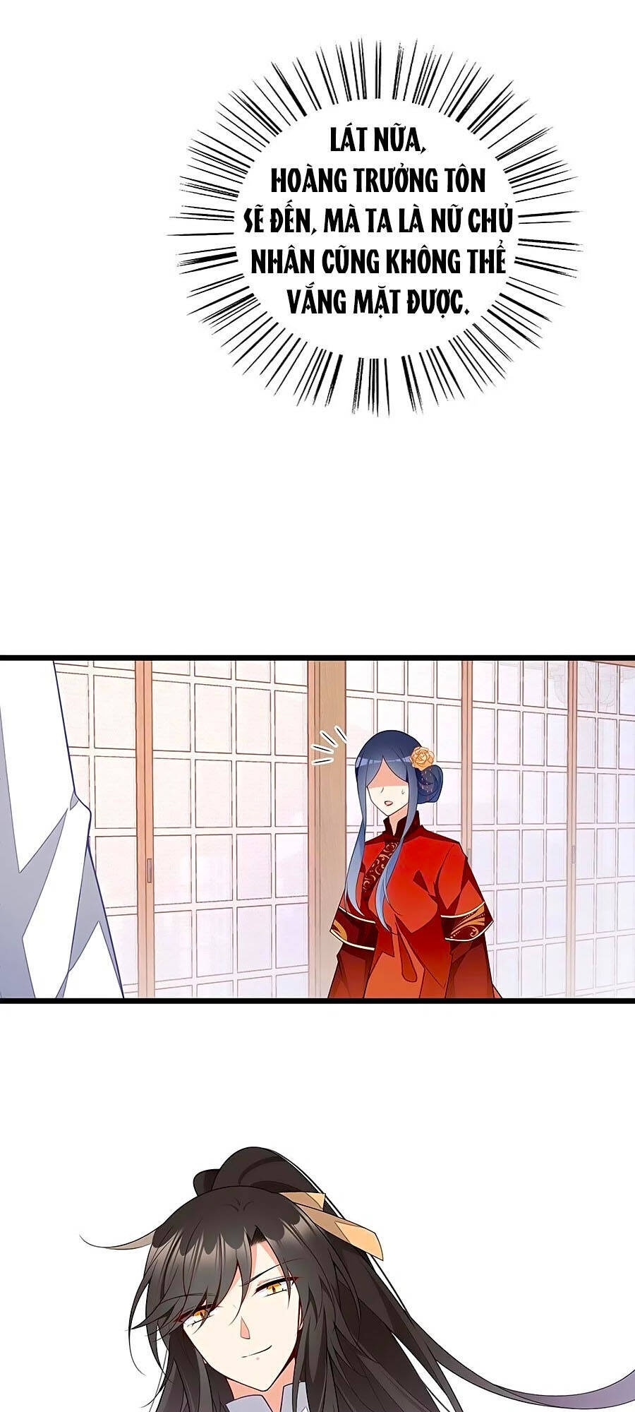 Manh Sư Tại Thượng - Chương 260