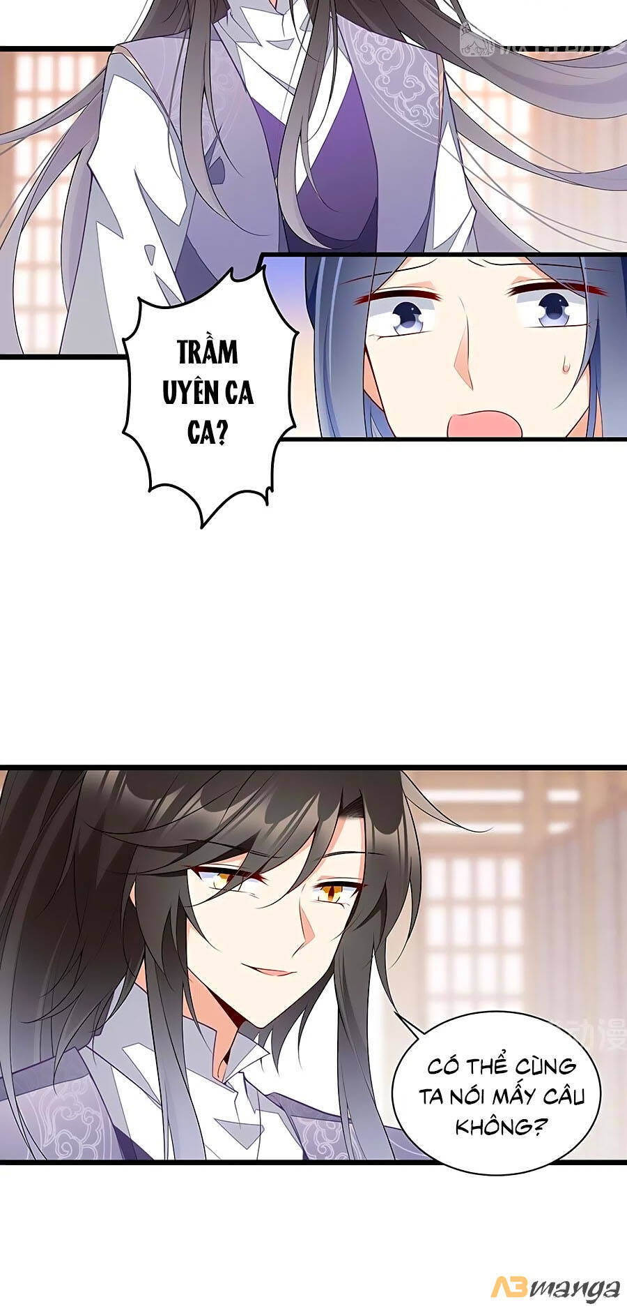 Manh Sư Tại Thượng - Chương 260