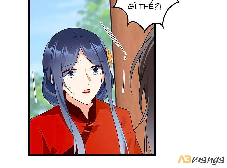 Manh Sư Tại Thượng - Chương 260