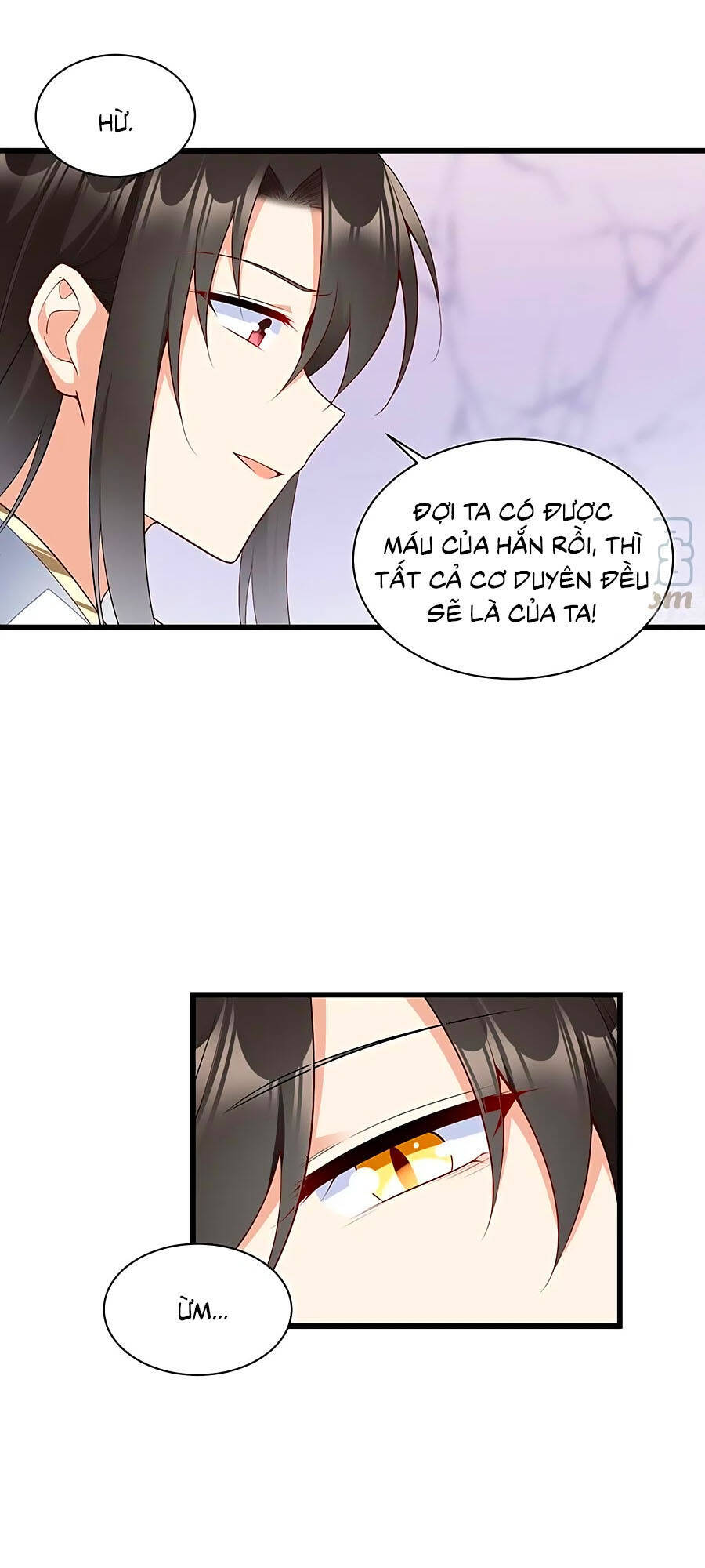 Manh Sư Tại Thượng - Chương 261