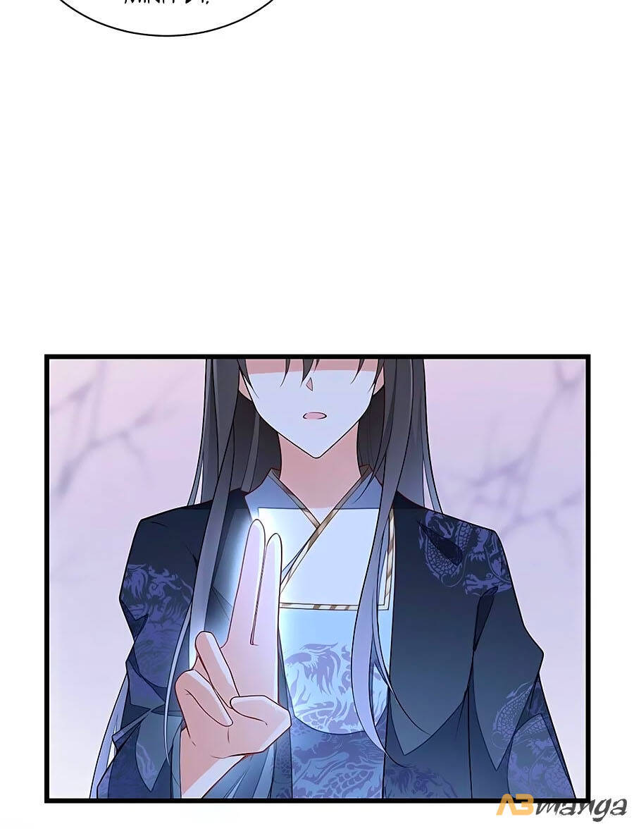 Manh Sư Tại Thượng - Chương 261