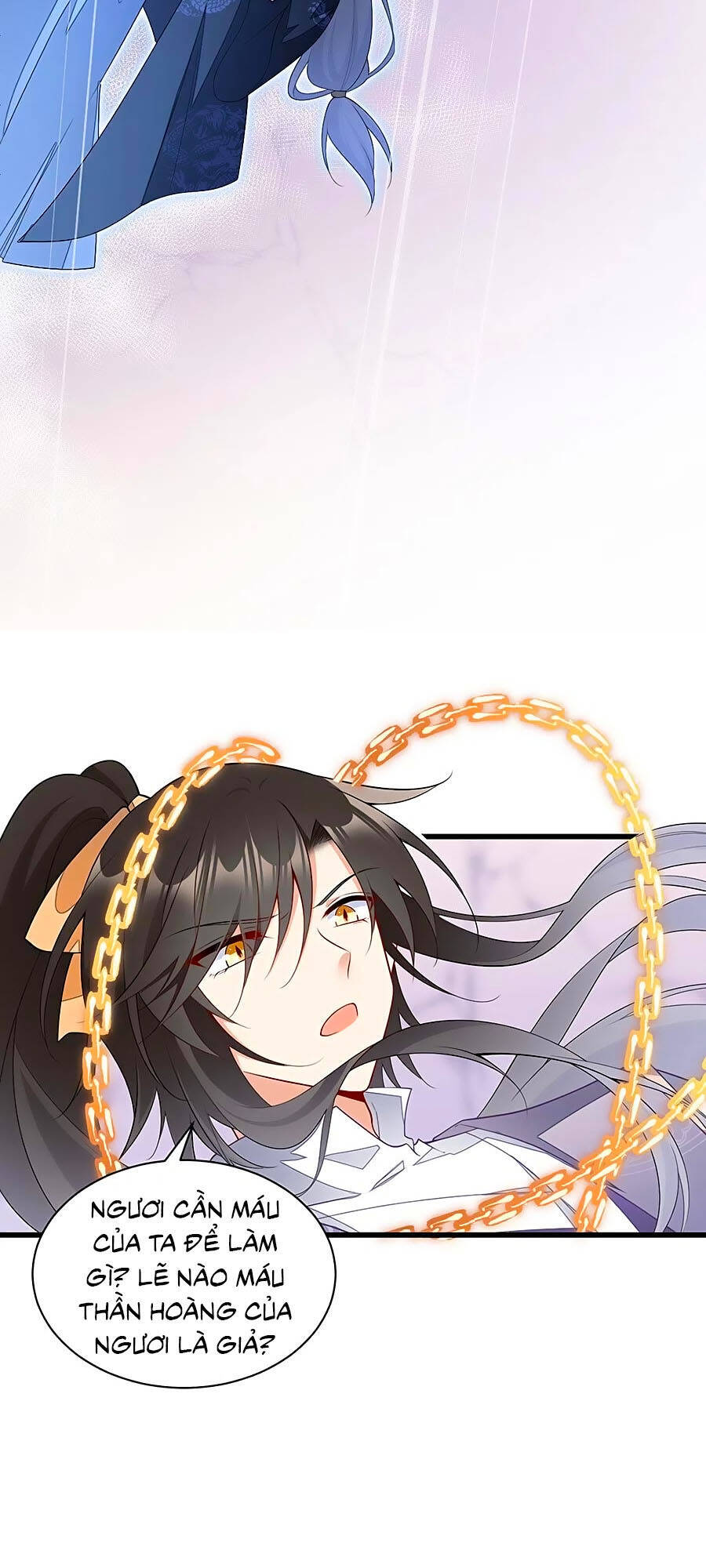 Manh Sư Tại Thượng - Chương 261