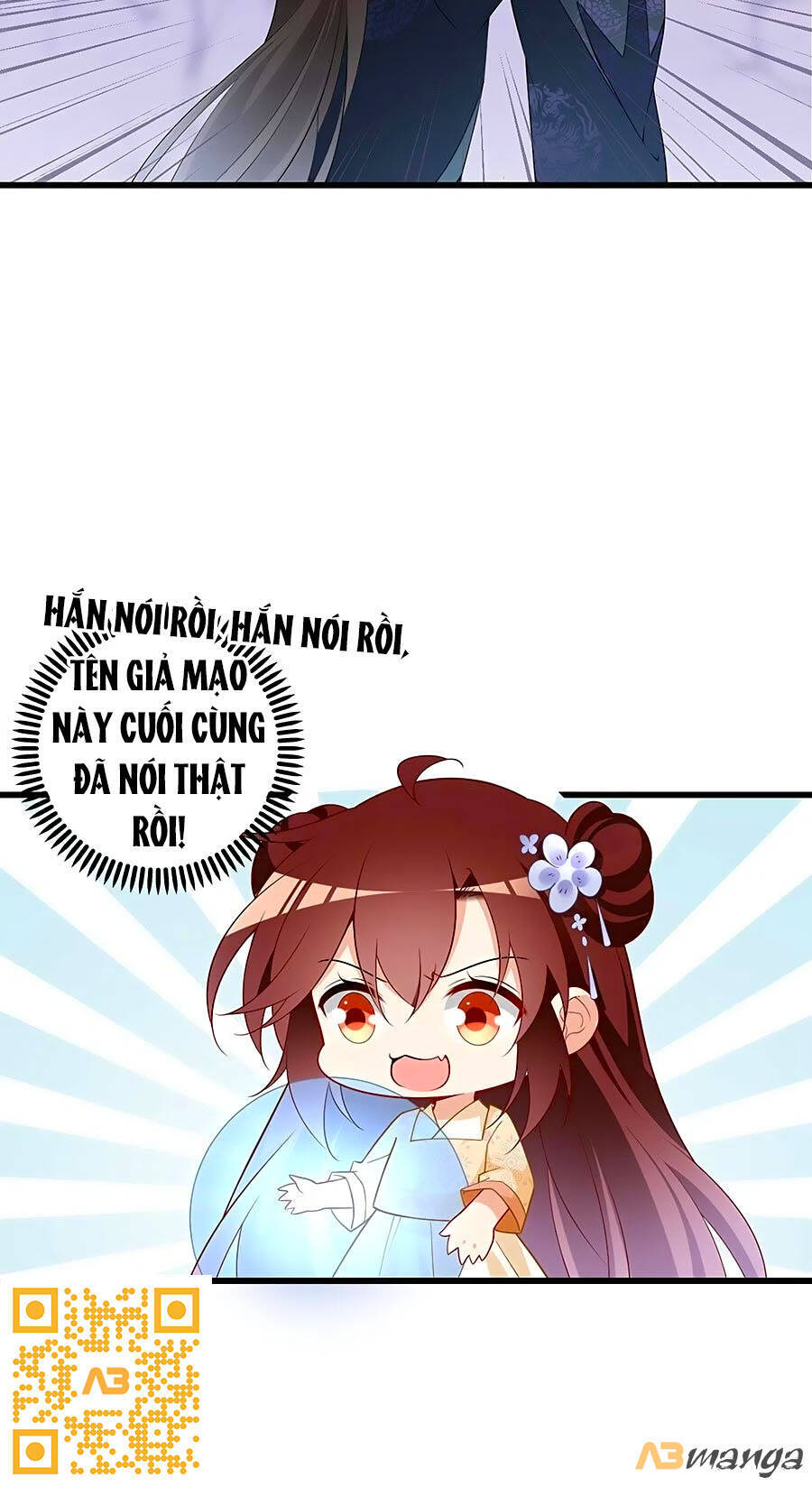 Manh Sư Tại Thượng - Chương 261