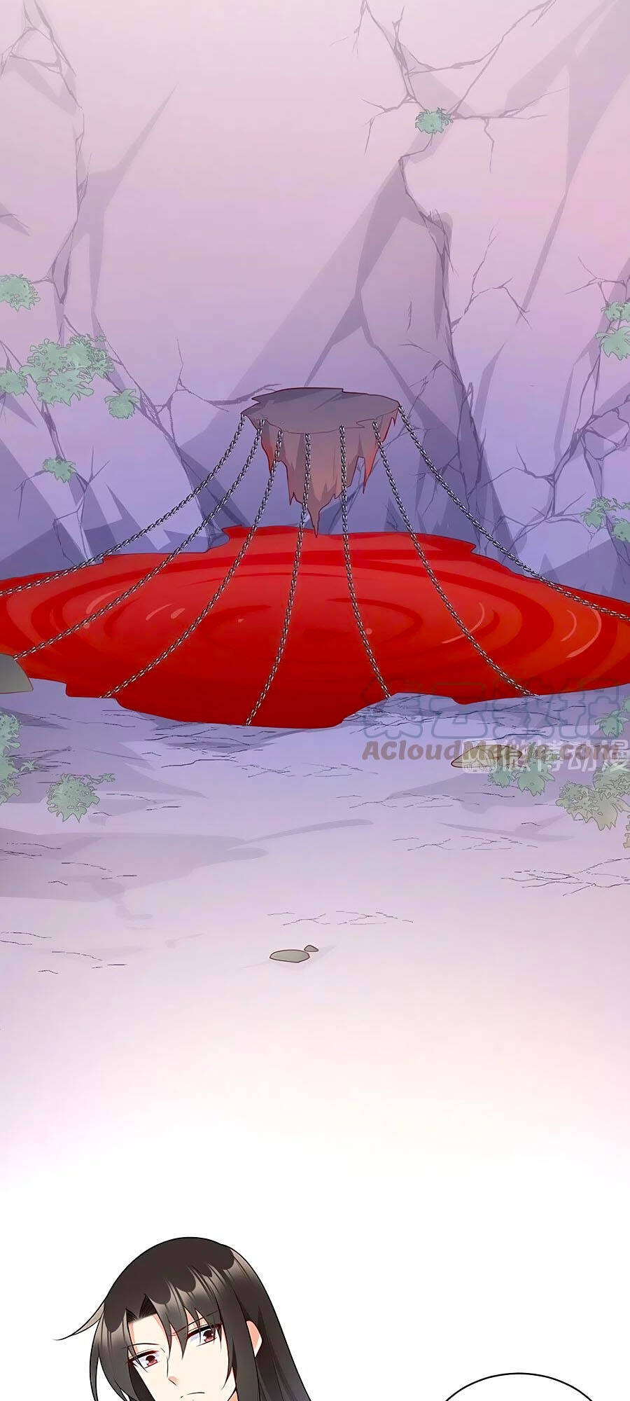 Manh Sư Tại Thượng - Chương 261