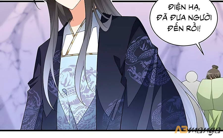 Manh Sư Tại Thượng - Chương 261