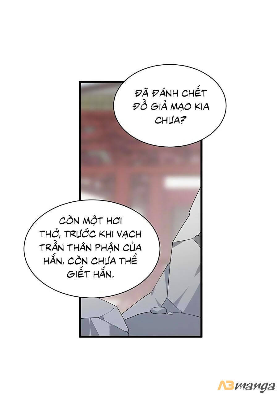Manh Sư Tại Thượng - Chương 262