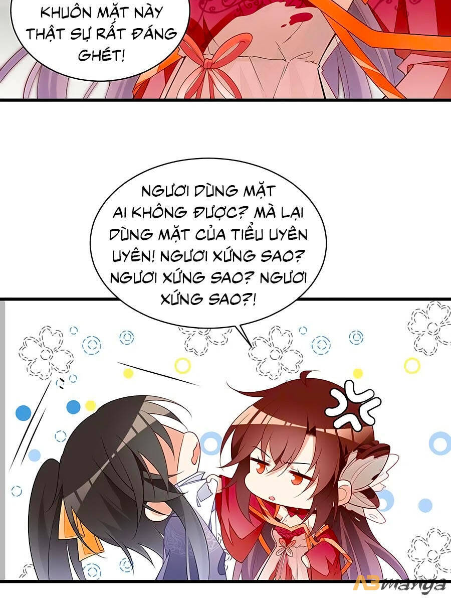 Manh Sư Tại Thượng - Chương 263