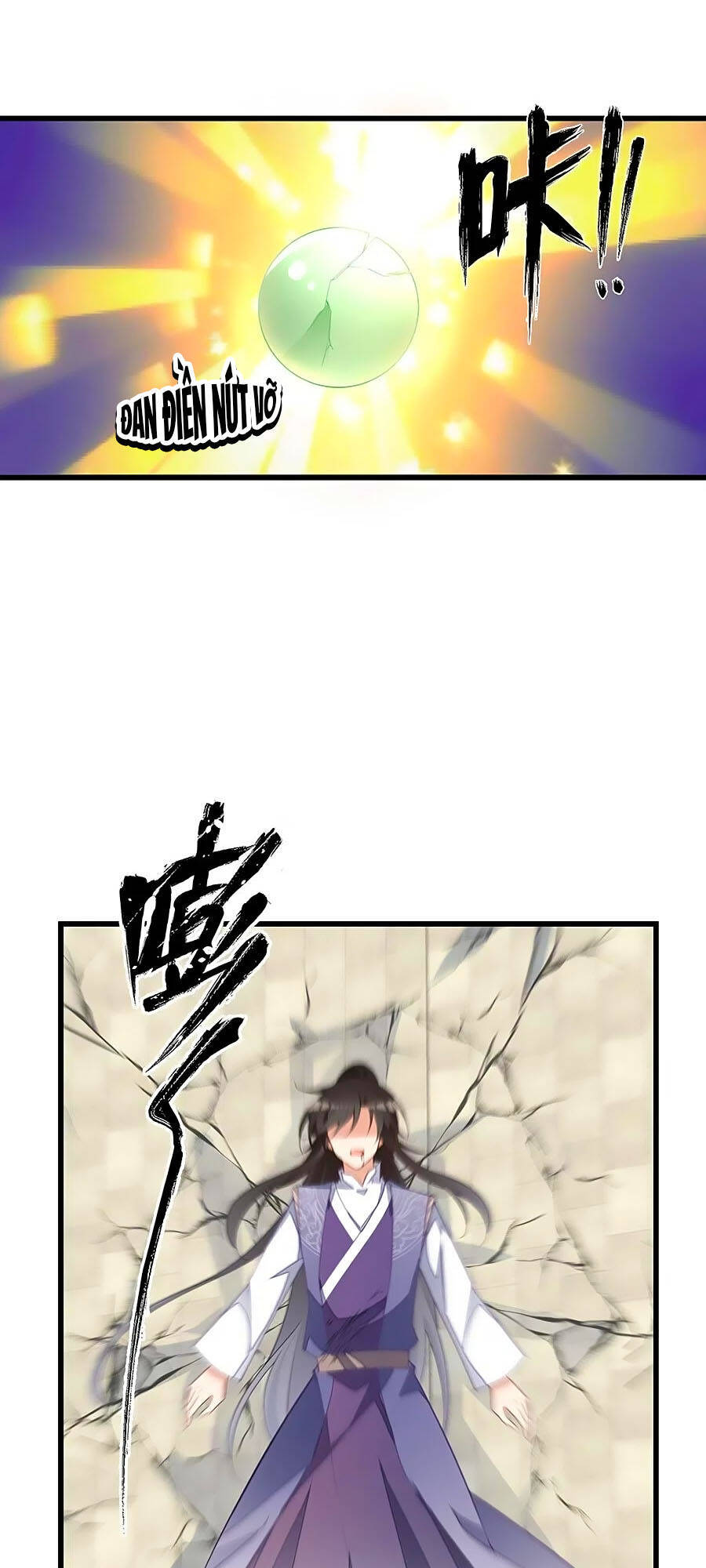 Manh Sư Tại Thượng - Chương 263