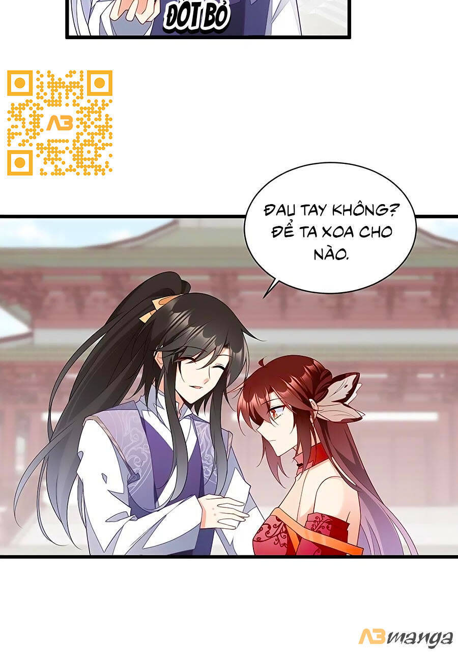 Manh Sư Tại Thượng - Chương 263