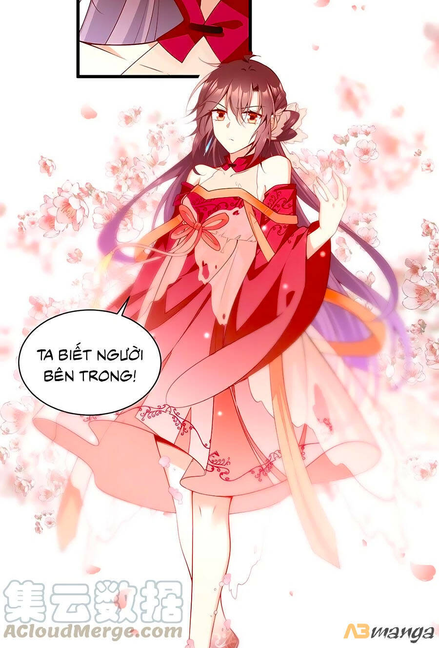 Manh Sư Tại Thượng - Chương 263