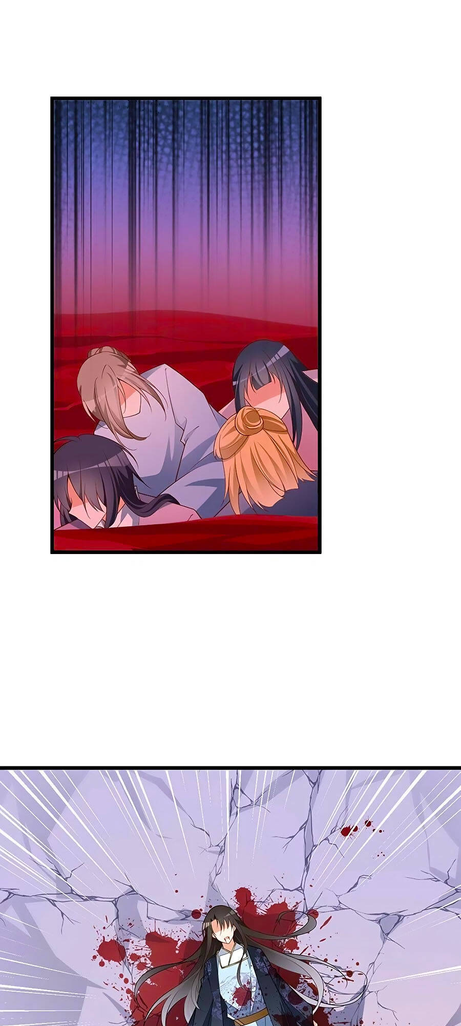 Manh Sư Tại Thượng - Chương 264