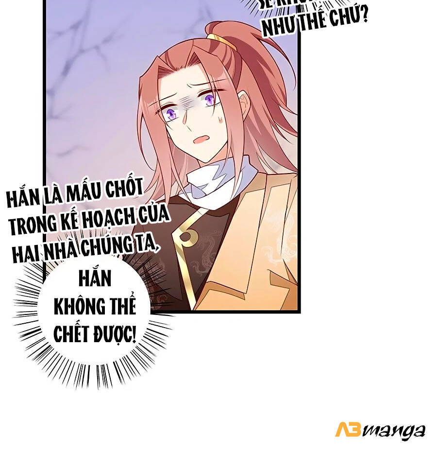 Manh Sư Tại Thượng - Chương 264