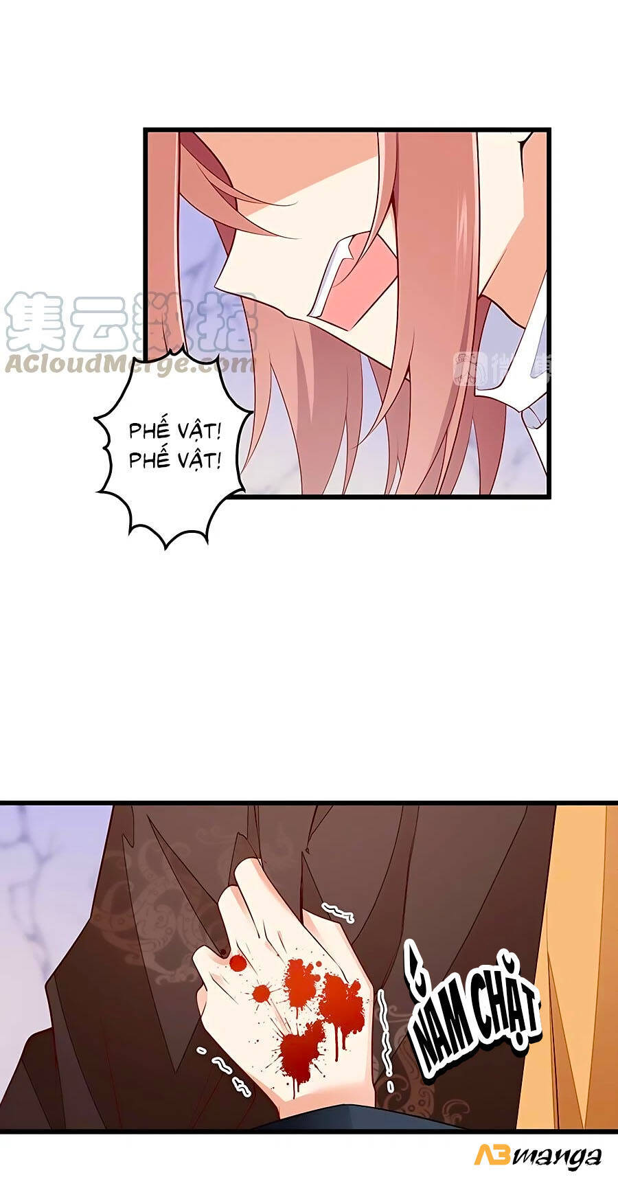 Manh Sư Tại Thượng - Chương 264