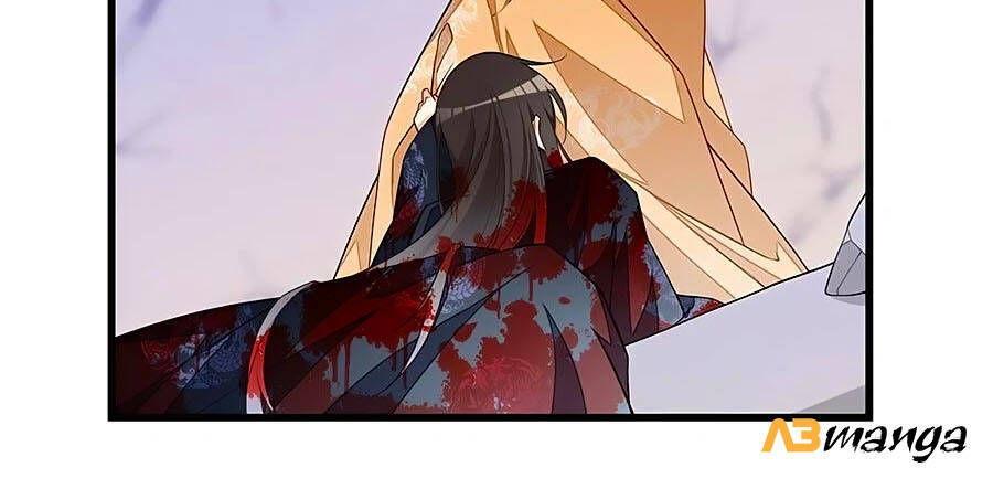 Manh Sư Tại Thượng - Chương 264