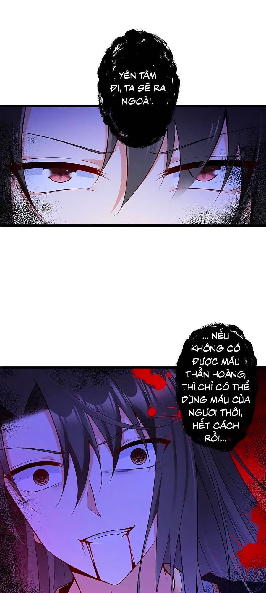 Manh Sư Tại Thượng - Chương 264